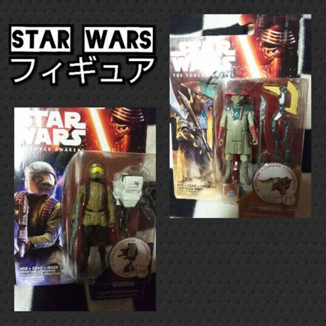 STAR WARStH[X̊oVitBMÃܑZbg  Aj/R~bN/LN^[ 