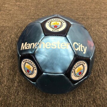  MANCHESTER CITY TbJ[{[ 3