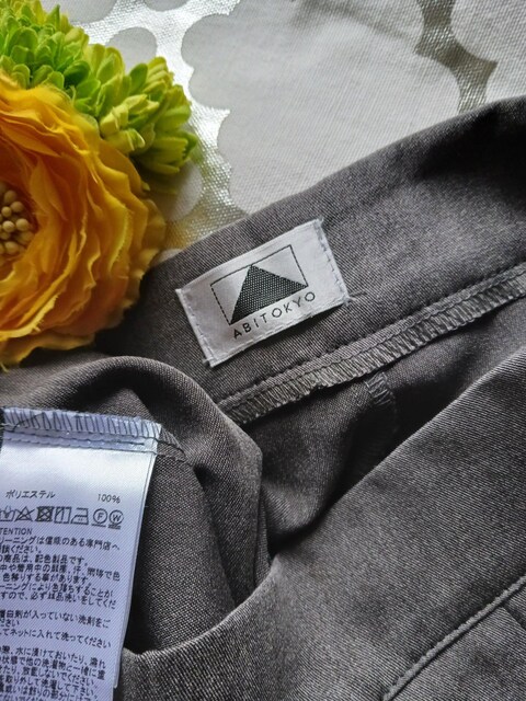 ABI TOKYO`R[O[̃Chpc