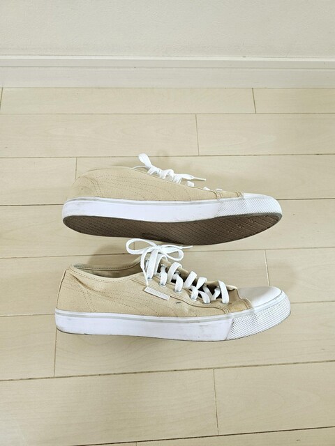 PUMA x[W Xj[J[ 26.5p  uh 