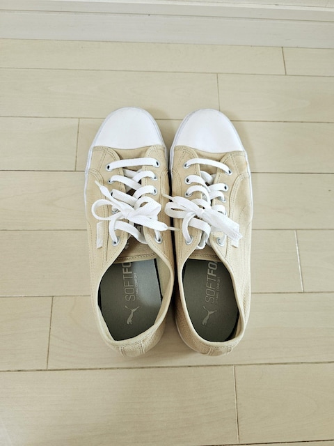 PUMA x[W Xj[J[ 26.5p  uh 