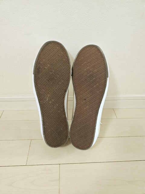 PUMA x[W Xj[J[ 26.5p  uh 