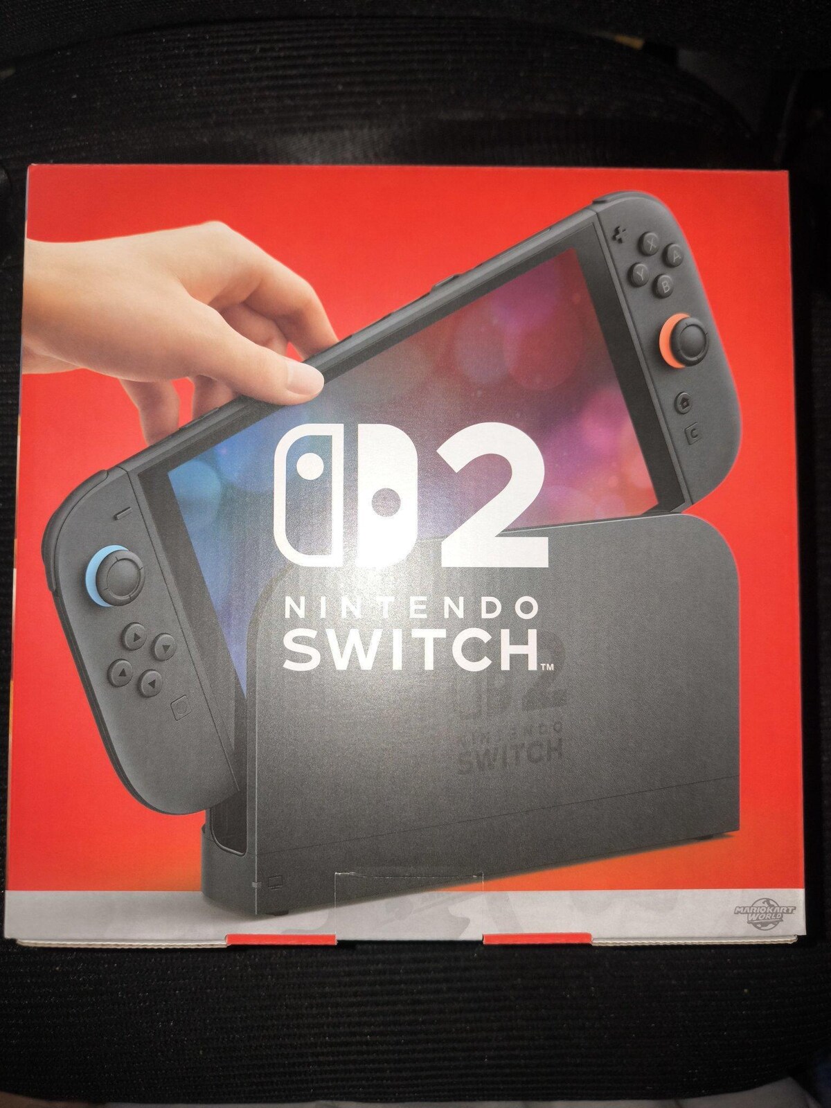 Nintendo Switch2 日本語版 マリオカートセット 新品 | ゲーム