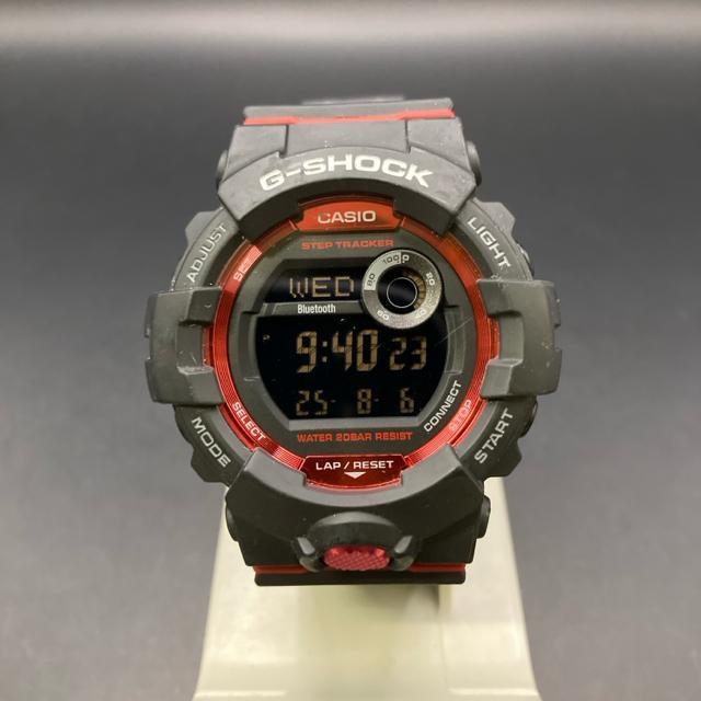  CASIO JVI G-SHOCK rv GBD-800  jANZT[/v 