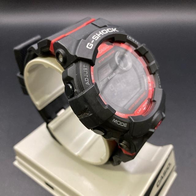  CASIO JVI G-SHOCK rv GBD-800  jANZT[/v 