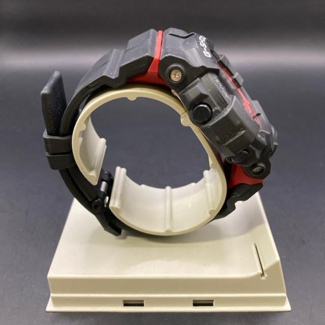  CASIO JVI G-SHOCK rv GBD-800  jANZT[/v 