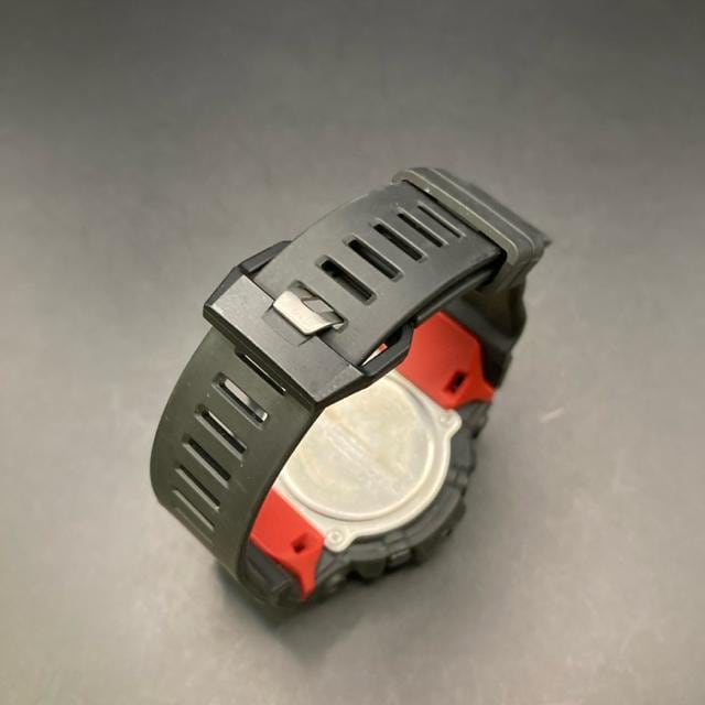  CASIO JVI G-SHOCK rv GBD-800  jANZT[/v 