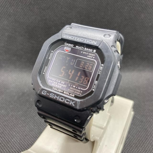 CASIO JVI G-SHOCK ^t\[[ rv GW-M5610U   jANZT[/v 