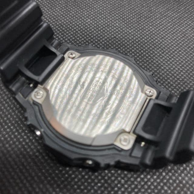 CASIO JVI G-SHOCK ^t\[[ rv GW-M5610U  jANZT[/v 