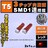 T5 LED 3ߓSMD 1A ދybh ԁz