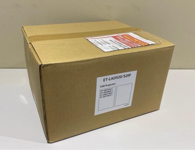 Panasonic vWFN^[p pvjbg ET-LAD520F (4Zbg) ([J[i) 