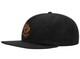 Magenta  Skateboard   Tree Snapback Cap  }[^@Lbv@ubN