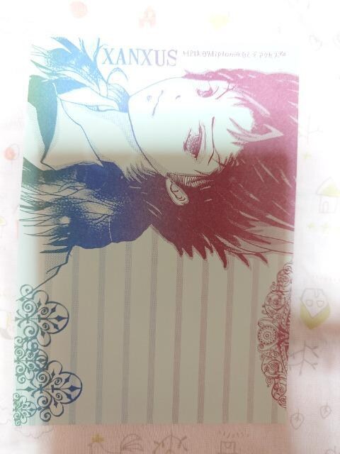 ViAە̉ƒ닳tqbg}REBORN!lւAB6TCY8 