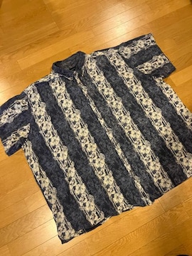 HARBOR BAY AnVc 傫size5XL used