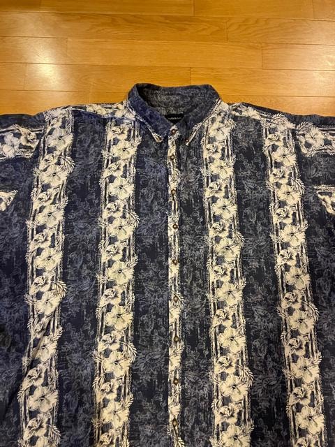 HARBOR BAY AnVc 傫size5XL used  jt@bV 