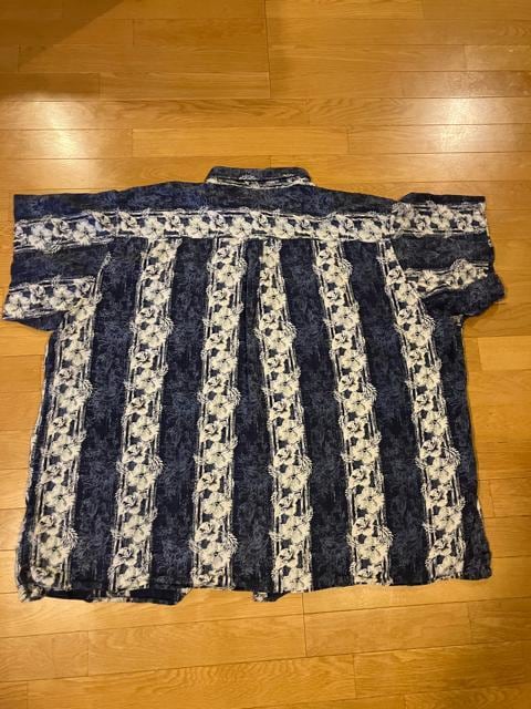 HARBOR BAY AnVc 傫size5XL used  jt@bV 