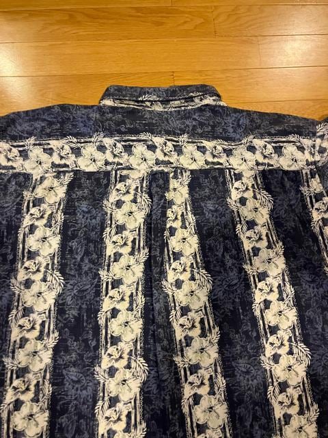 HARBOR BAY AnVc 傫size5XL used  jt@bV 
