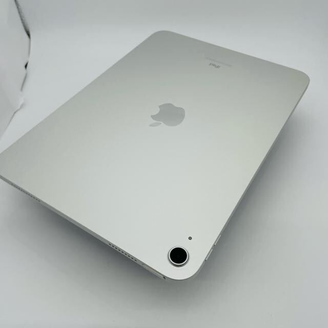 gp@iPad 10 10@64 GB Wi-Fi Silver {  PC{/Ӌ@ 