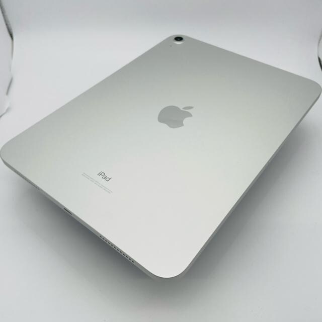 gp@iPad 10 10@64 GB Wi-Fi Silver {  PC{/Ӌ@ 