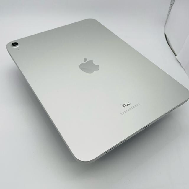 gp@iPad 10 10@64 GB Wi-Fi Silver {  PC{/Ӌ@ 