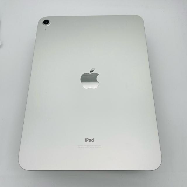 gp@iPad 10 10@64 GB Wi-Fi Silver {  PC{/Ӌ@ 