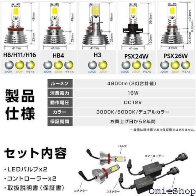 XtBACg tHOv LED ԗp HB4 2 CG[ ⏕ SPHERELIGHT SHKPG2 159  /oCN