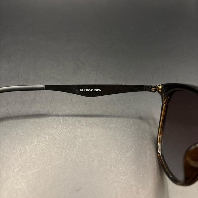  Coleman R[} TOX CLT02-2 20%  uh 