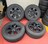 TOYOTA  hN[U[ vh A~zC[ 17C`7.5J pcd139.7 6+25