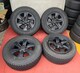 TOYOTA  hN[U[ vh A~zC[ 17C`7.5J pcd139.7 6+25