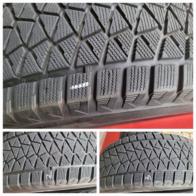 TOYOTA  hN[U[ vh A~zC[ 17C`7.5J pcd139.7 6+25  /oCN