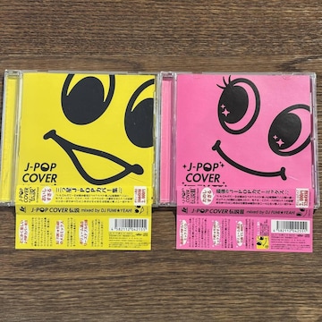 yJ-POP COVER `z2Zbg