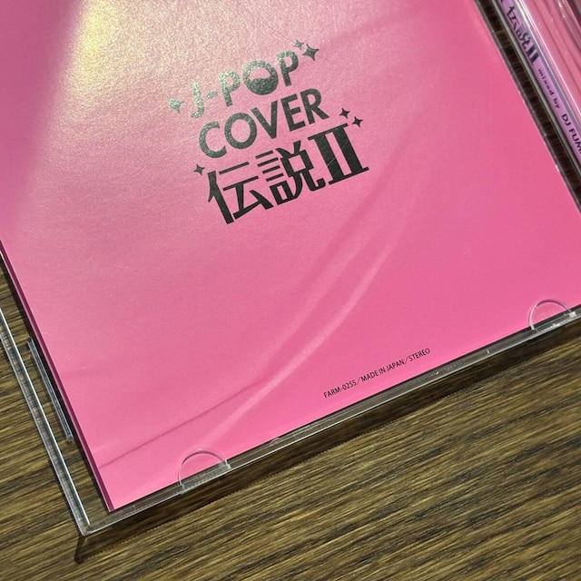 yJ-POP COVER `z2Zbg  CD/DVD/rfI 