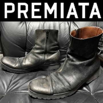 PREMIATA v~A[^ 艿10~ v U[ u[c C TCY7(26cmO) C^A COuh V[Y