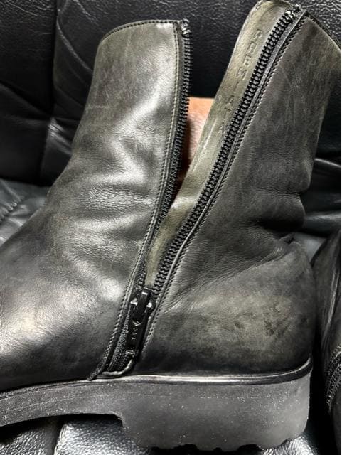 PREMIATA v~A[^ 艿10~ v U[ u[c C TCY7(26cmO) C^A COuh V[Y  jt@bV 