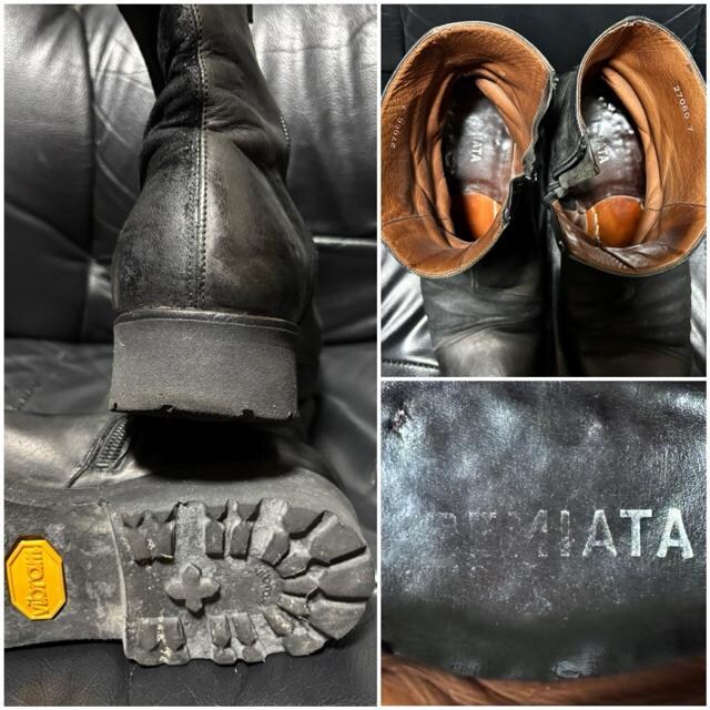 PREMIATA v~A[^ 艿10~ v U[ u[c C TCY7(26cmO) C^A COuh V[Y  jt@bV 