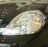 日産 ヘッドライトリング ティアナ J31