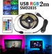 *USB} 2m LED e[vCg Rt F ؒf\