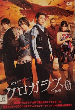 DVD@NKX 0