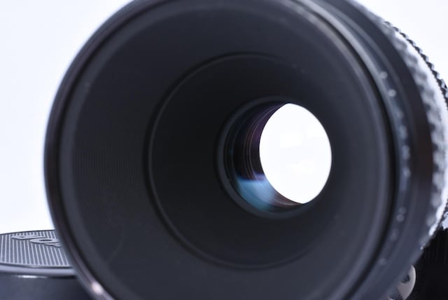 i Nikon Ai-S Micro NIKKOR 55mm F2.8 MF jR Pœ_ jbR[ wNA  Ɠd/AV 