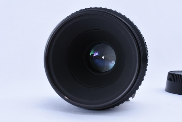 i Nikon Ai-S Micro NIKKOR 55mm F2.8 MF jR Pœ_ jbR[ wNA  Ɠd/AV 