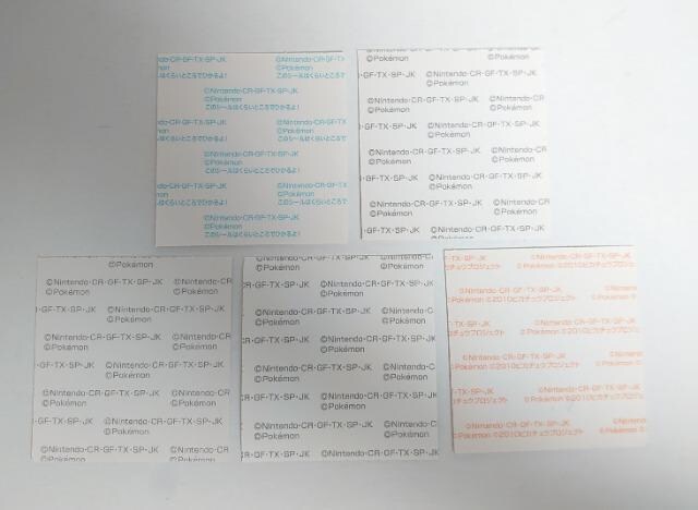 󂠂IV[RNV~|PbgX^[~5(EX^Cv)