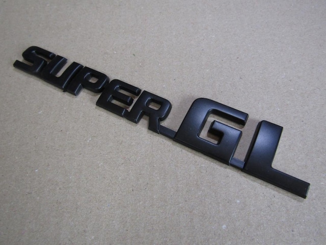  TOYOTA nCG[X HIACESUPER GL MAD BLACK ABS Gu 2SET ViJiI  /oCN