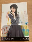 AKB48 @NO WAY MAN ʐ^