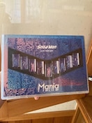 Snow Man LIVE TOUR 2021 Mania