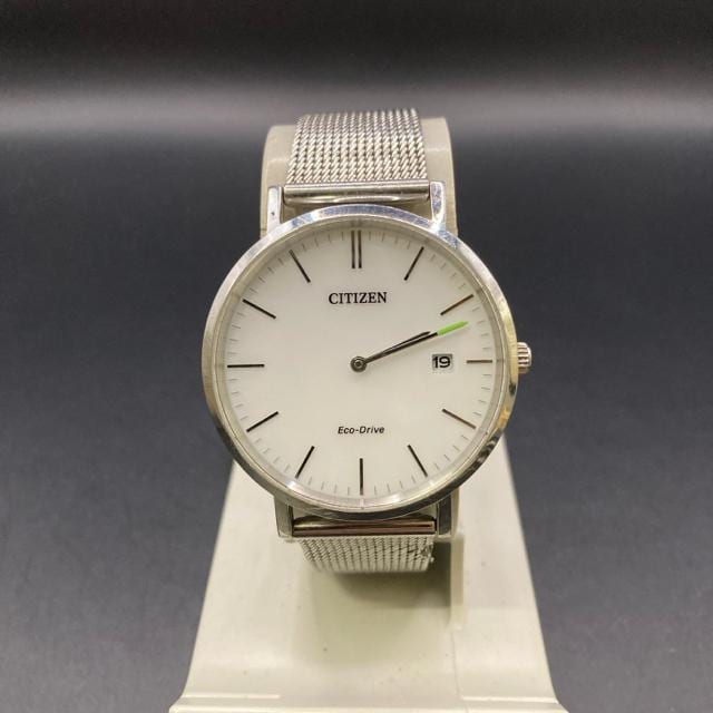 CITIZEN V`Y ECO-DRIVE rv J165-S107903  uh 