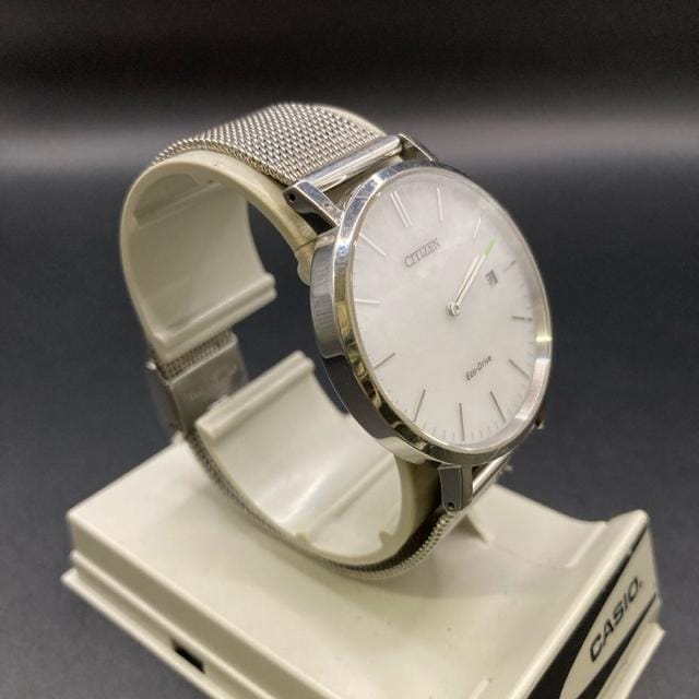 CITIZEN V`Y ECO-DRIVE rv J165-S107903  uh 