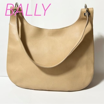 i BALLY o[ U[ V_[obO x[W
