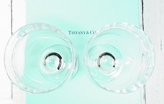 500~X^yKiEɔizTIFFANY & Co. eBt@j[ XEBO COX 2Zbg  uh 