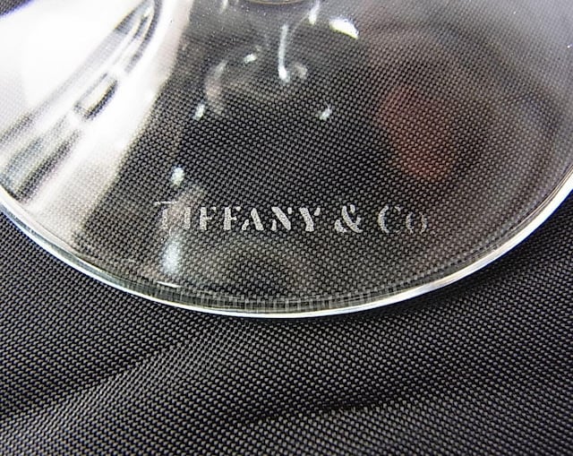 500~X^yKiEɔizTIFFANY & Co. eBt@j[ XEBO COX 2Zbg  uh 