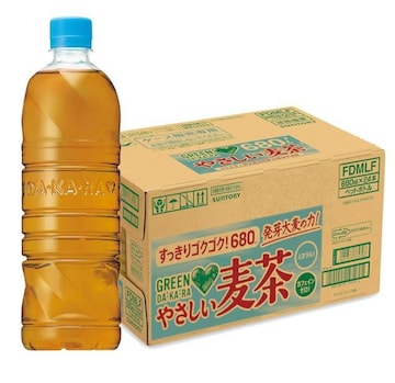 Tg[ O[_J ₳ 680ml xX 1 24{